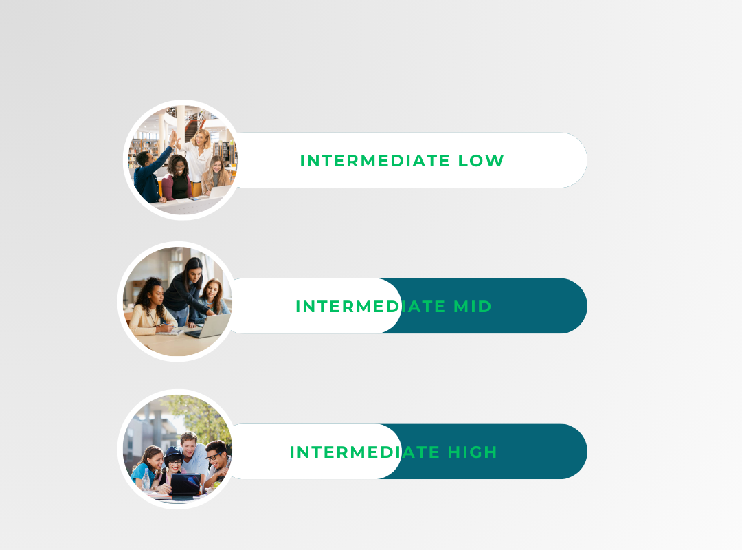 Intermediate