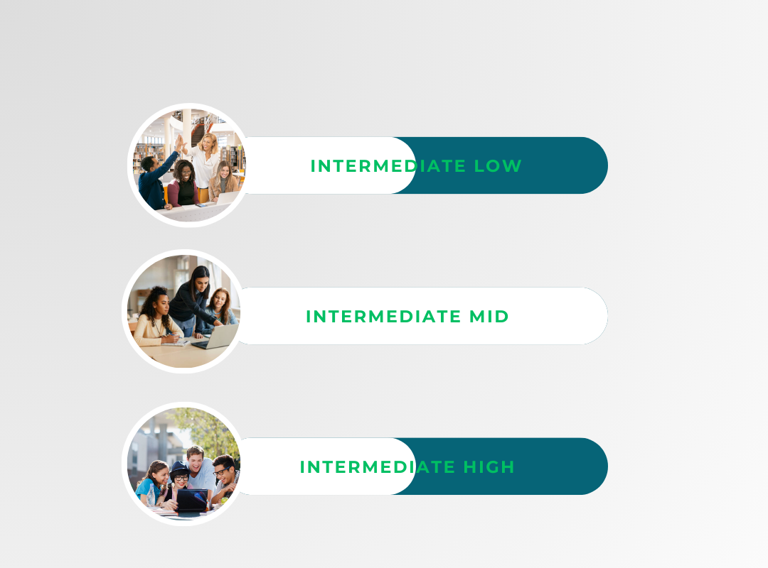 Intermediate
