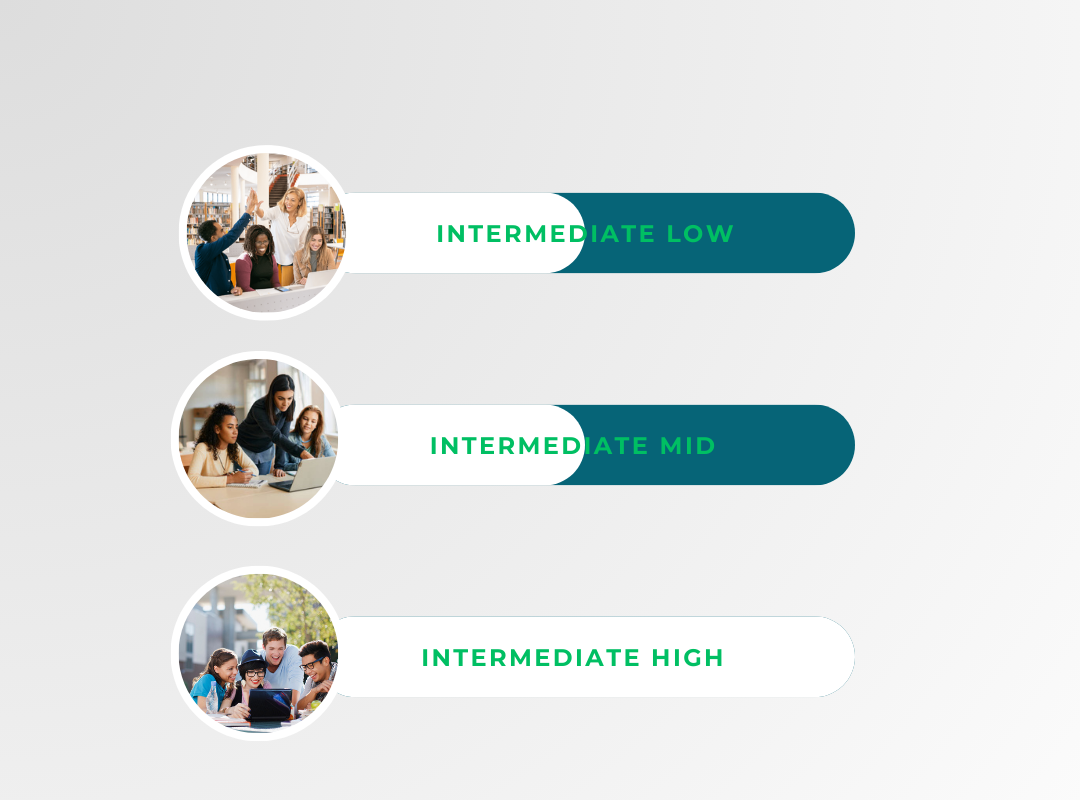 Intermediate