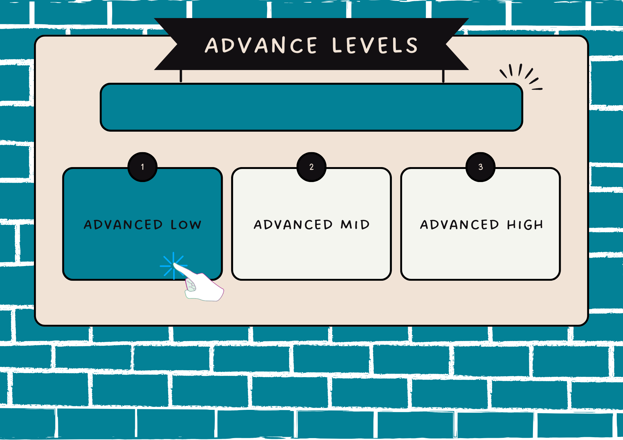 Advanced Low