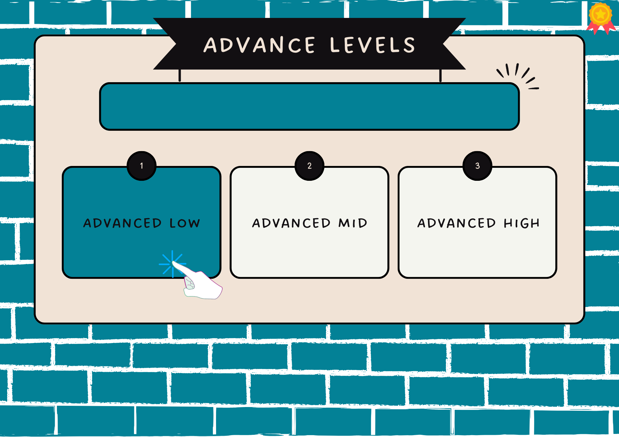Advanced