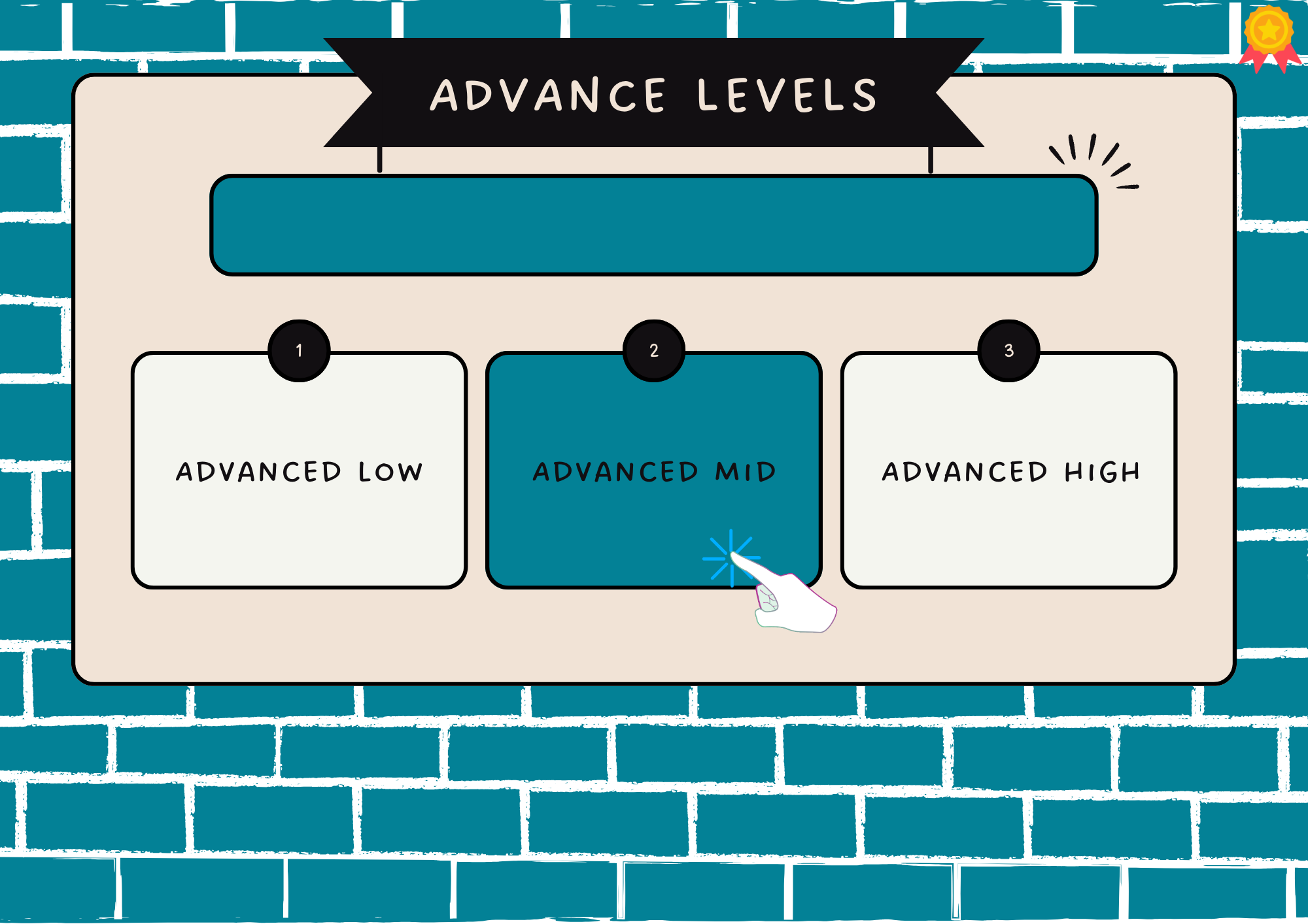 Advanced
