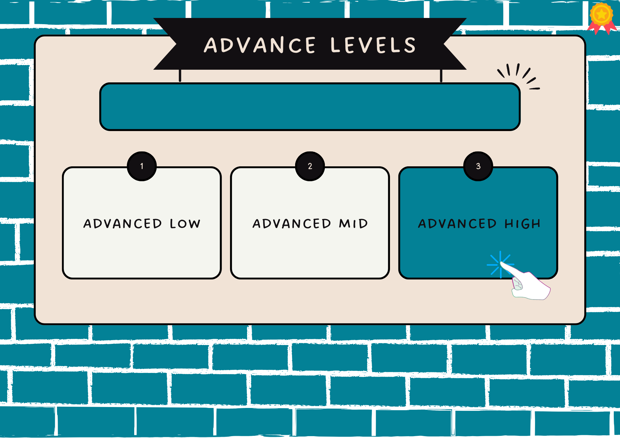 Advanced